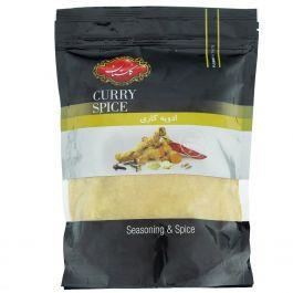 ادویه کاری گلستان مقدار 400 گرم Golestan Curry Spice 400gr